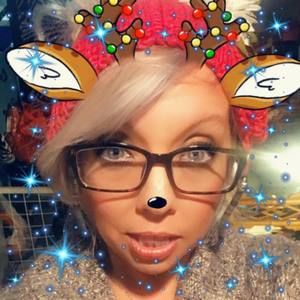 Meet your Posher, Toni